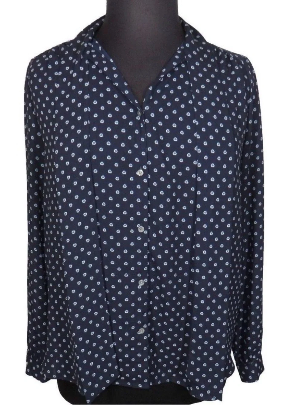 J. Crew classic crew
